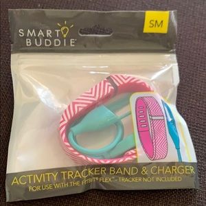 FitBit Flex Activity Tracker Band & Charger